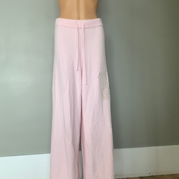 Wicked Pants - Wicked wide leg pants